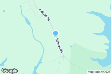 Map image of the property - 3320 Sullivan Rd