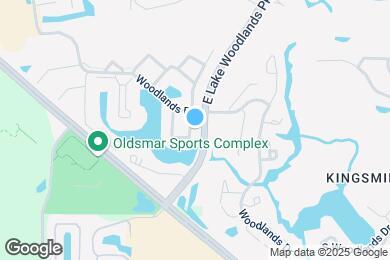Map image of the property - 124 Nina Way