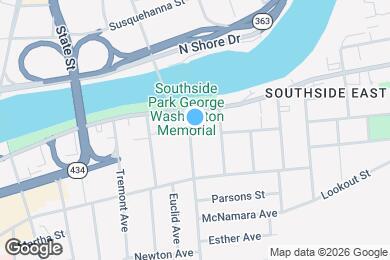 Map image of the property - 7 Mill St