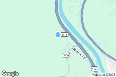 Map image of the property - 54 Veres Dr