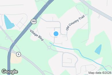 Map image of the property - 92 Brookvalley Crossing