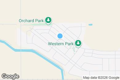 Map image of the property - 3023 Neil Jerome Dr