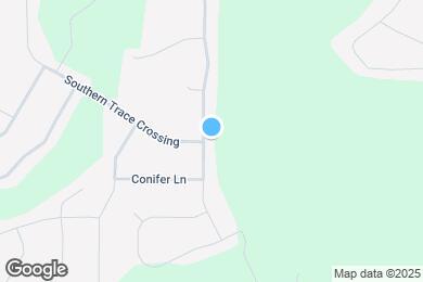 Map image of the property - 1091 Woodwind Dr