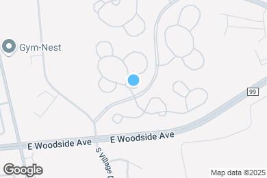 Map image of the property - Rosemont Brookhaven