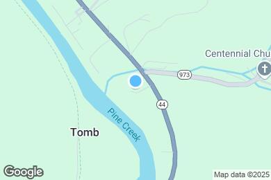 Map image of the property - 4729 N Route 44 Hwy
