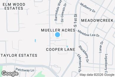 Map image of the property - 704 Bernese Pass