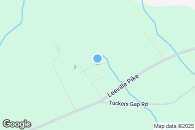 Map image of the property - 3003 Lucky Ln