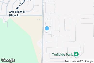 Map image of the property - 7310 Viva Ct