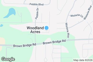 Map image of the property - 85 Mary Jane Ln