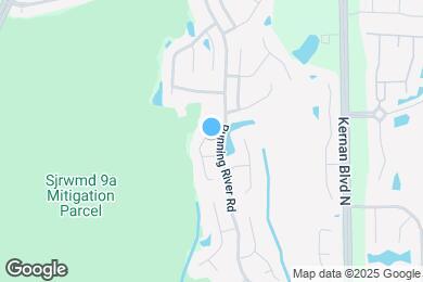 Map image of the property - 1717 Swimming Salmon Pl N