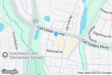 Map image of the property - The Devon at South Riding