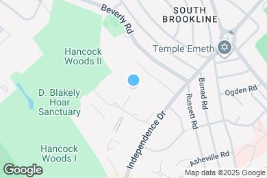 Map image of the property - 115 Gerry Rd