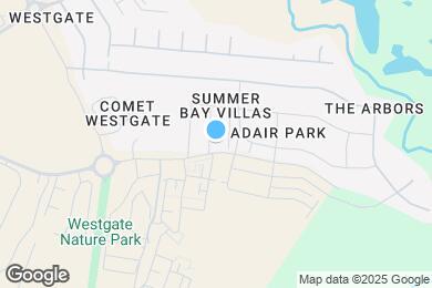 Map image of the property - 3775 Summer Bay Trl