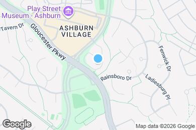 Map image of the property - 20781 Apollo Terrace
