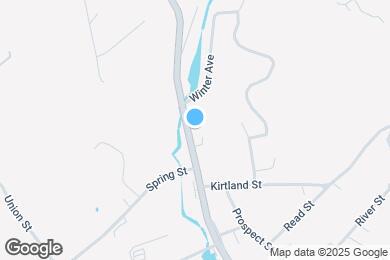 Map image of the property - 53 Main St