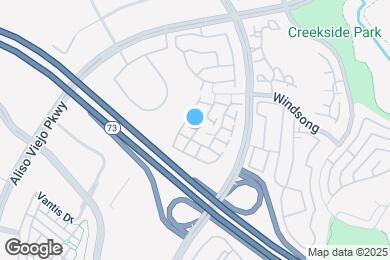 Map image of the property - 6 Westerly