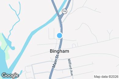 Map image of the property - 342 Main St