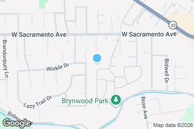 Map image of the property - 779 Victorian Park Dr