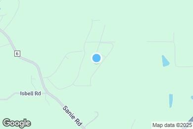 Map image of the property - 915 Maple Trce