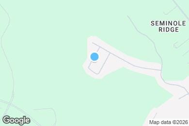 Map image of the property - 8488 Hang Loose Ct
