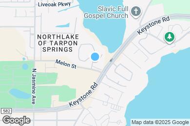 Map image of the property - 510 Spring Lake Cir