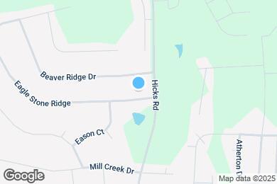 Map image of the property - 30 Eagle Stone Ridge