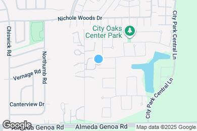 Map image of the property - 1626 Municipal Way