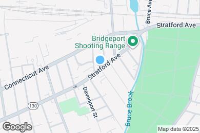 Map image of the property - Sandstone Apartments