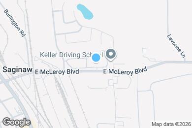 Map image of the property - The Abberly at Spring Hollow 55+ Apartments