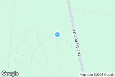 Map image of the property - 115 Tupelo Brg Dr