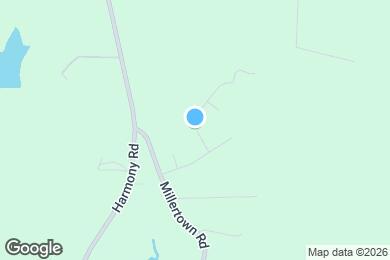 Map image of the property - 61 Makayla Way