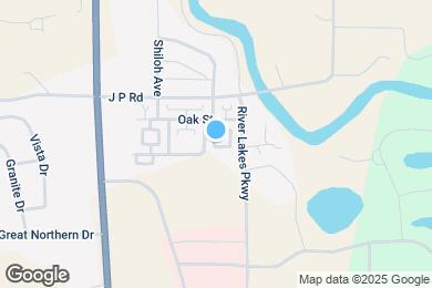 Map image of the property - 269 Blackberry Loop