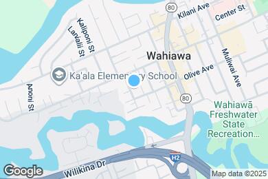 Map image of the property - 38 Cypress Ave