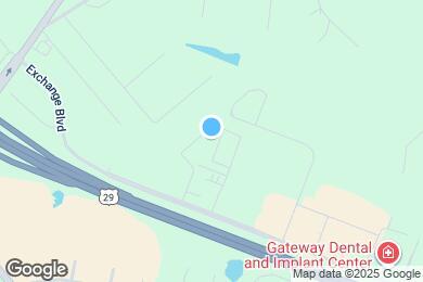 Map image of the property - 100 Smithwood Dr