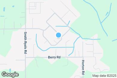 Map image of the property - 4332 Windmill Pointe Dr