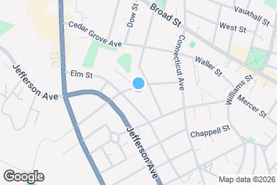 Map image of the property - 58 Ashcraft Rd