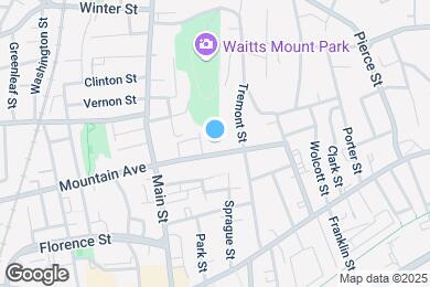 Map image of the property - Malom Trust Apartments