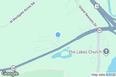 Map image of the property - Timber Ridge