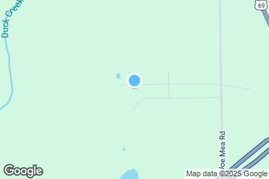 Map image of the property - 15843 Country Way