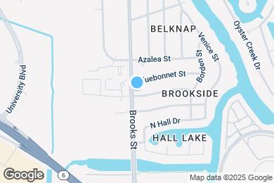 Map image of the property - 162 Camellia St