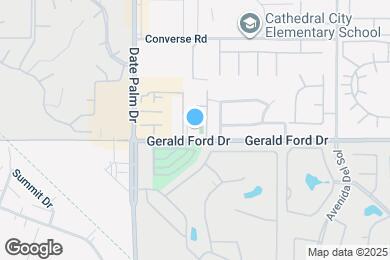 Map image of the property - 69130 Gerald Ford Dr