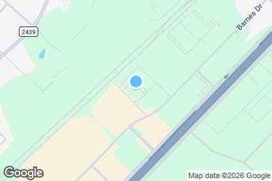 Map image of the property - Grand at Stone Creek