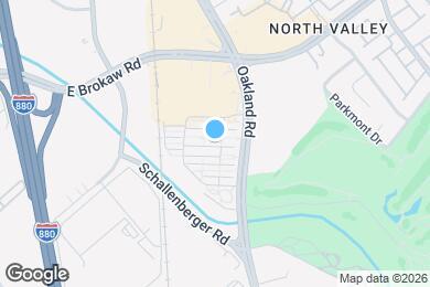 Map image of the property - 1071 Dewberry Pl