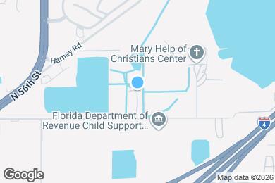 Map image of the property - 4481 Rachel Fls Dr