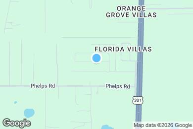 Map image of the property - 37766 Rattle Snake Trl