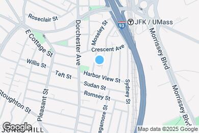 Map image of the property - 31 Raven St