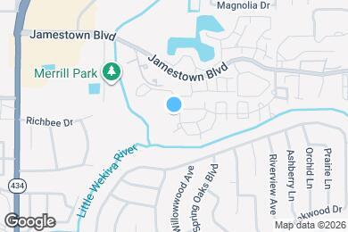 Map image of the property - 709 Youngstown Pky