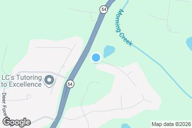Map image of the property - 588 Henderson Rd