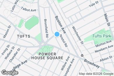 Map image of the property - 39 Pearson Rd