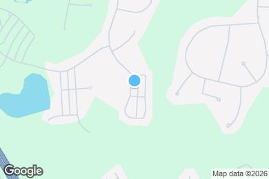 Map image of the property - 20059 Heritage Point Dr
